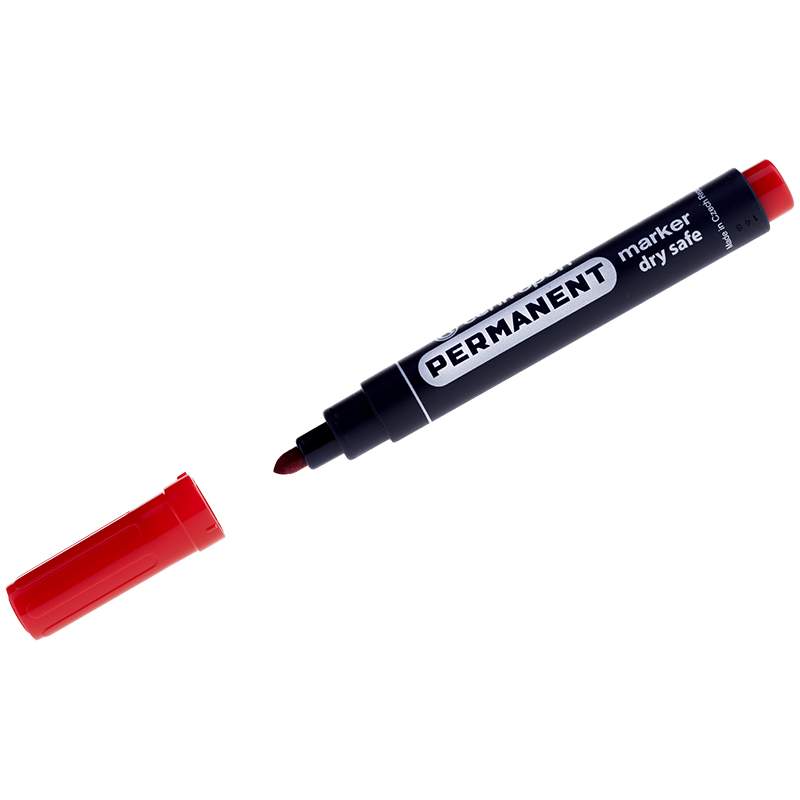 

Маркер перманентный CENTROPEN "8510" арт. 214280, 10 шт.