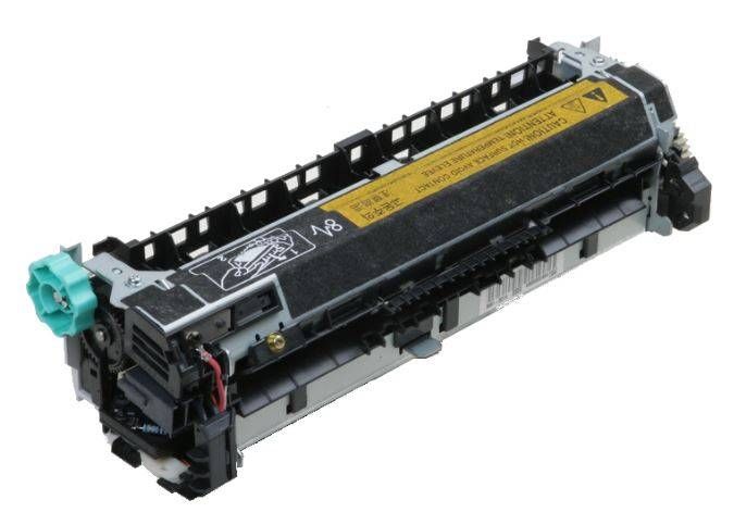 фото Печь в сборе hp lj 4250/4350 noname