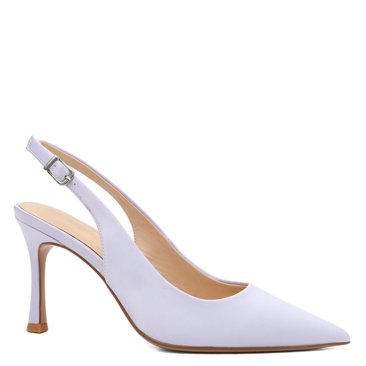 

Туфли женские Tendance V1278-88 фиолетовые 35 EU, Фиолетовый, V1278-88