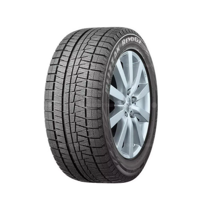 

Покрышка BRIDGESTONE REVO-GZ, Revo GZ