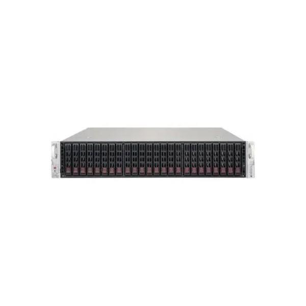 

Корпус SuperMicro SuperMicro CSE-216BE1C-R609JBOD
