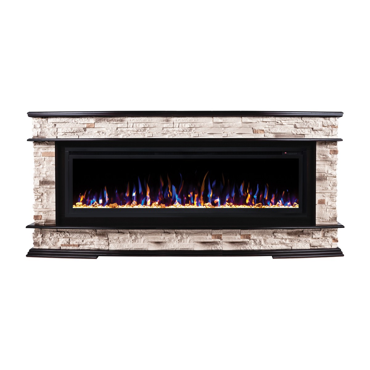 

Электрокамин RealFlame Frankfurt 60 AO с очагом Saphir 60, 6 цветов пламени, звук. эффект, Электрокамин Frankfurt 60 AO с очагом Saphir 60