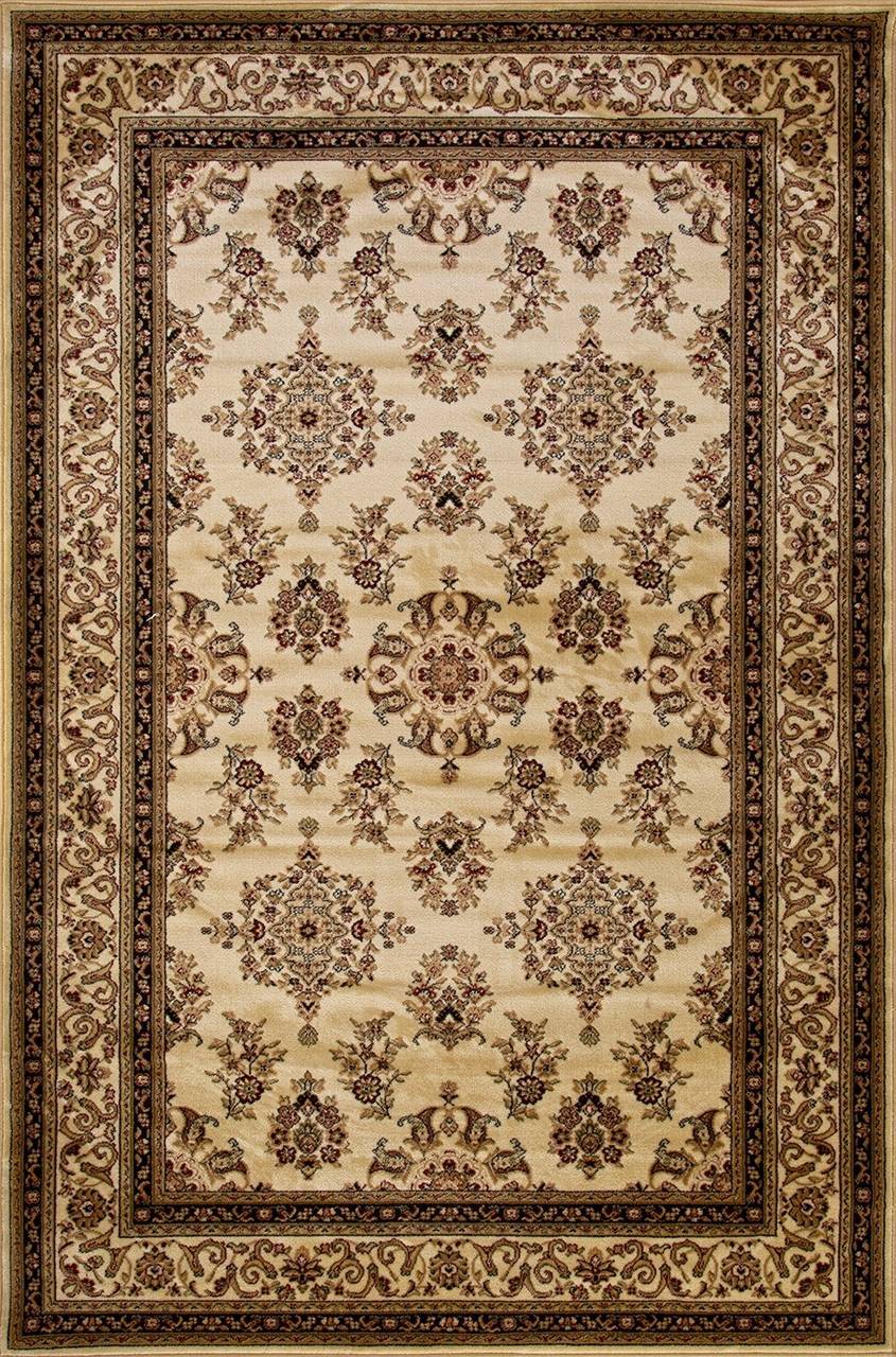 

Ковер OLYMPOS d064 CREAM