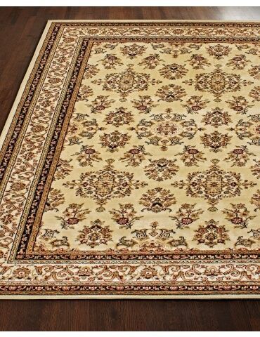 

Ковер OLYMPOS d064 CREAM