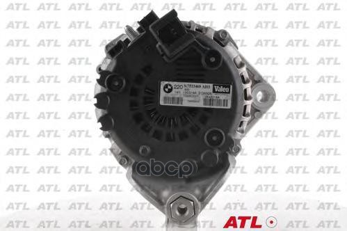 

Генератор Delta Autotechnik 14V 220A l80180