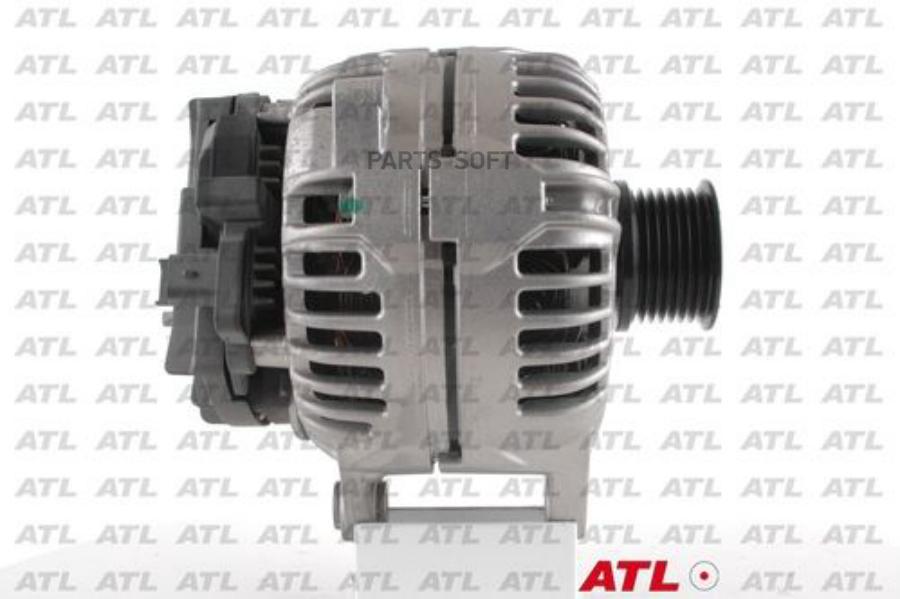 

Генератор Delta Autotechnik 12V 150A l46260