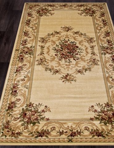 

Ковер OLYMPOS d057 CREAM