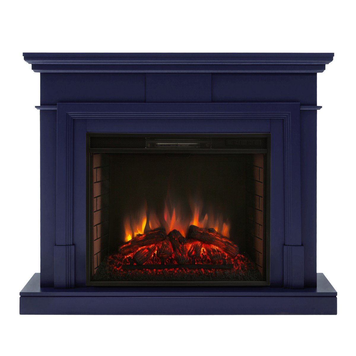 

Электрокамин RealFlame Marco 25.5/26 NB с очагом Epsilon 26 S IR, Электрокамин Marco 25.5/26 NB с очагом Epsilon 26
