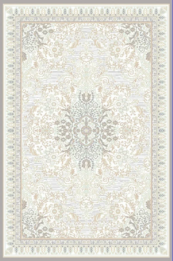 фото Ковер olivia 4769a grey-grey elisa rugs