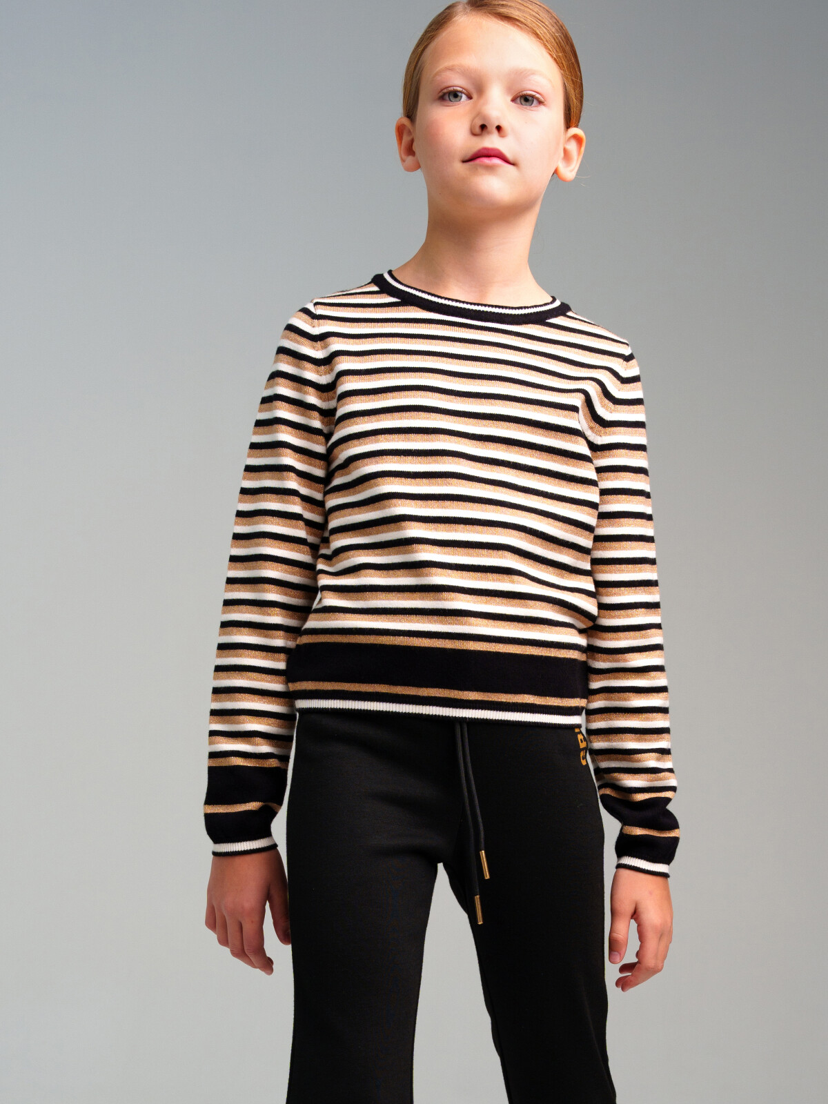 

Джемпер детский PlayToday 32421467, разноцветный, 152, 32421467