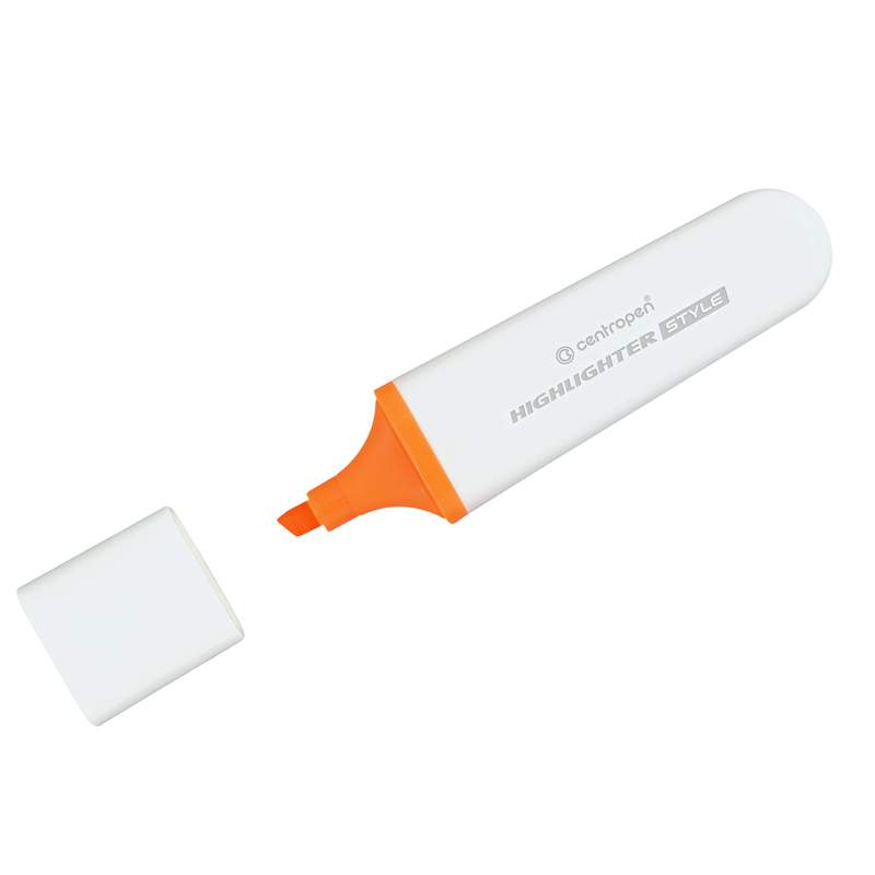 

Текстовыделитель CENTROPEN "6252" арт. 304722, 10 шт.