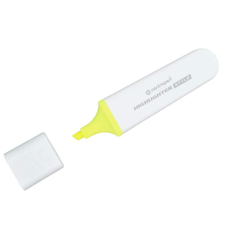

Текстовыделитель CENTROPEN "6252" арт. 304721, 10 шт.