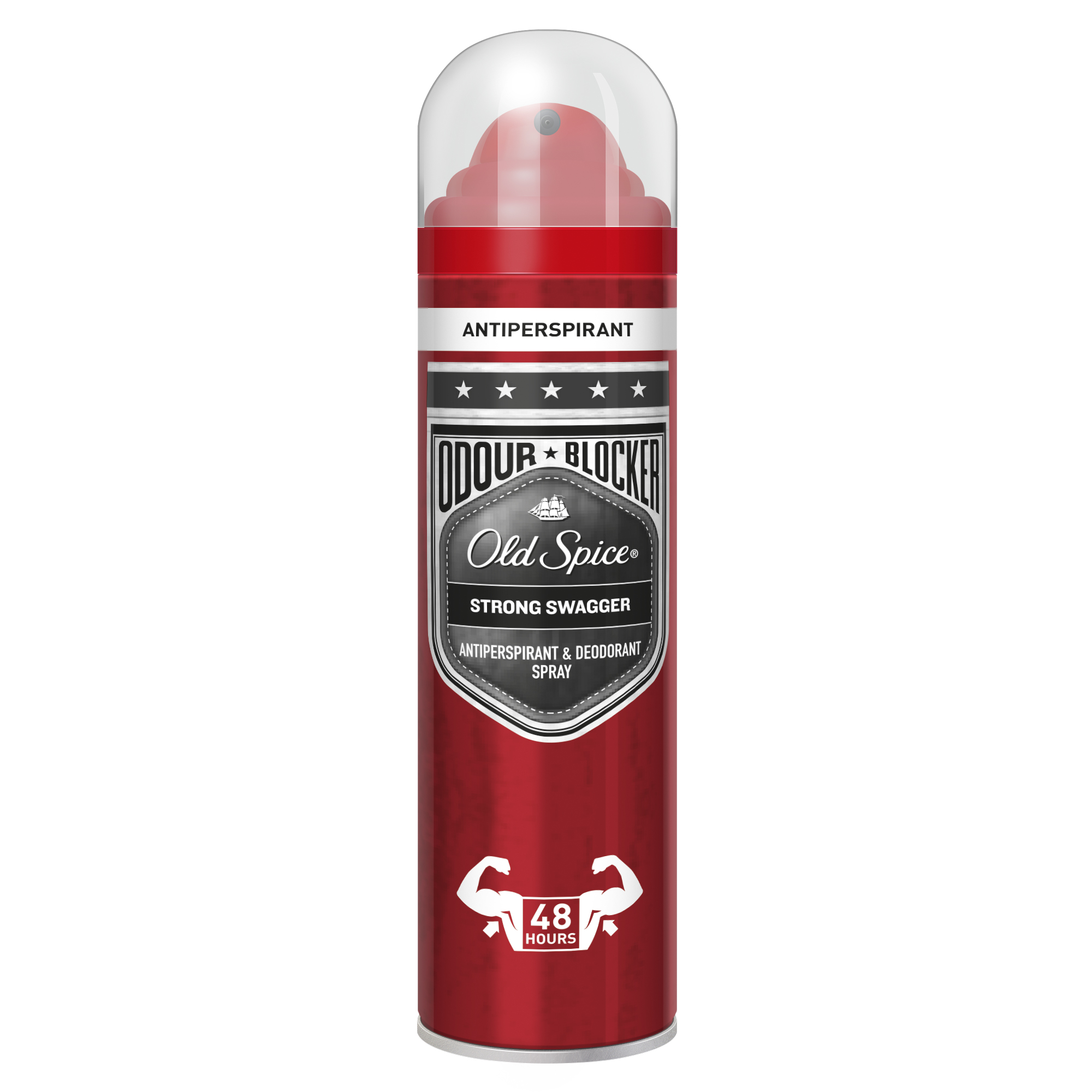 

Дезодорант Old Spice Strong Swagger 150 мл, strong Swagger