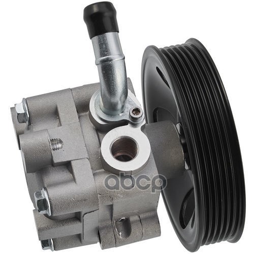 

Насос Гидроусилителя Руля ZIKMAR Z45063R