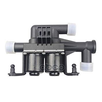 

Клапан Отопителя Bmw 5-Серия F10/F11 2009-2016,7-Серия F01/F02 2008-2015,5-Серия Gt F07 20