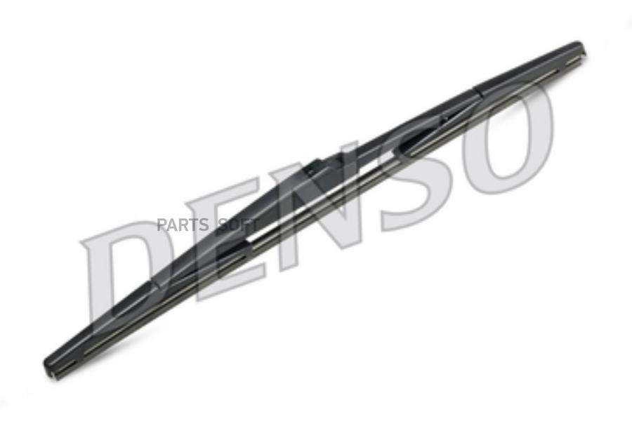 

Щетка стеклоочистителя задняя DENSO DRB-040 85214-10100 Toyota Estima/Previa/Prius/Verso, DRB-040