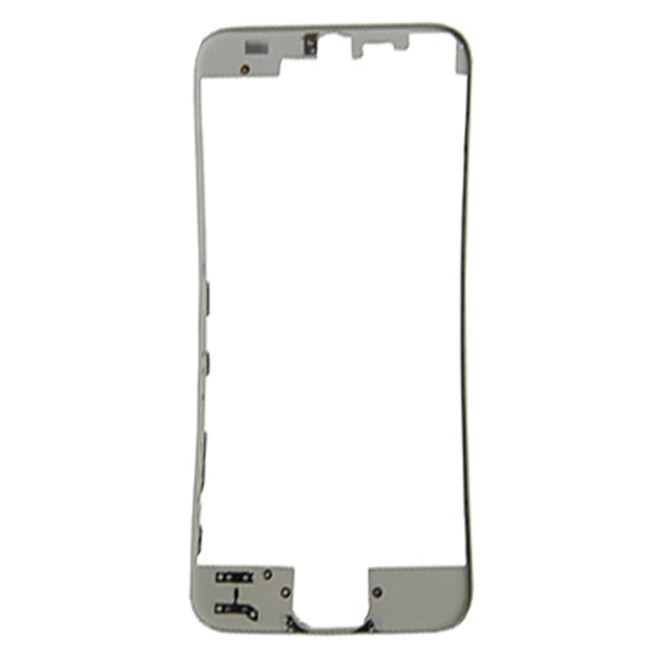 

Рамка дисплея для Apple iPhone 5 <белый>