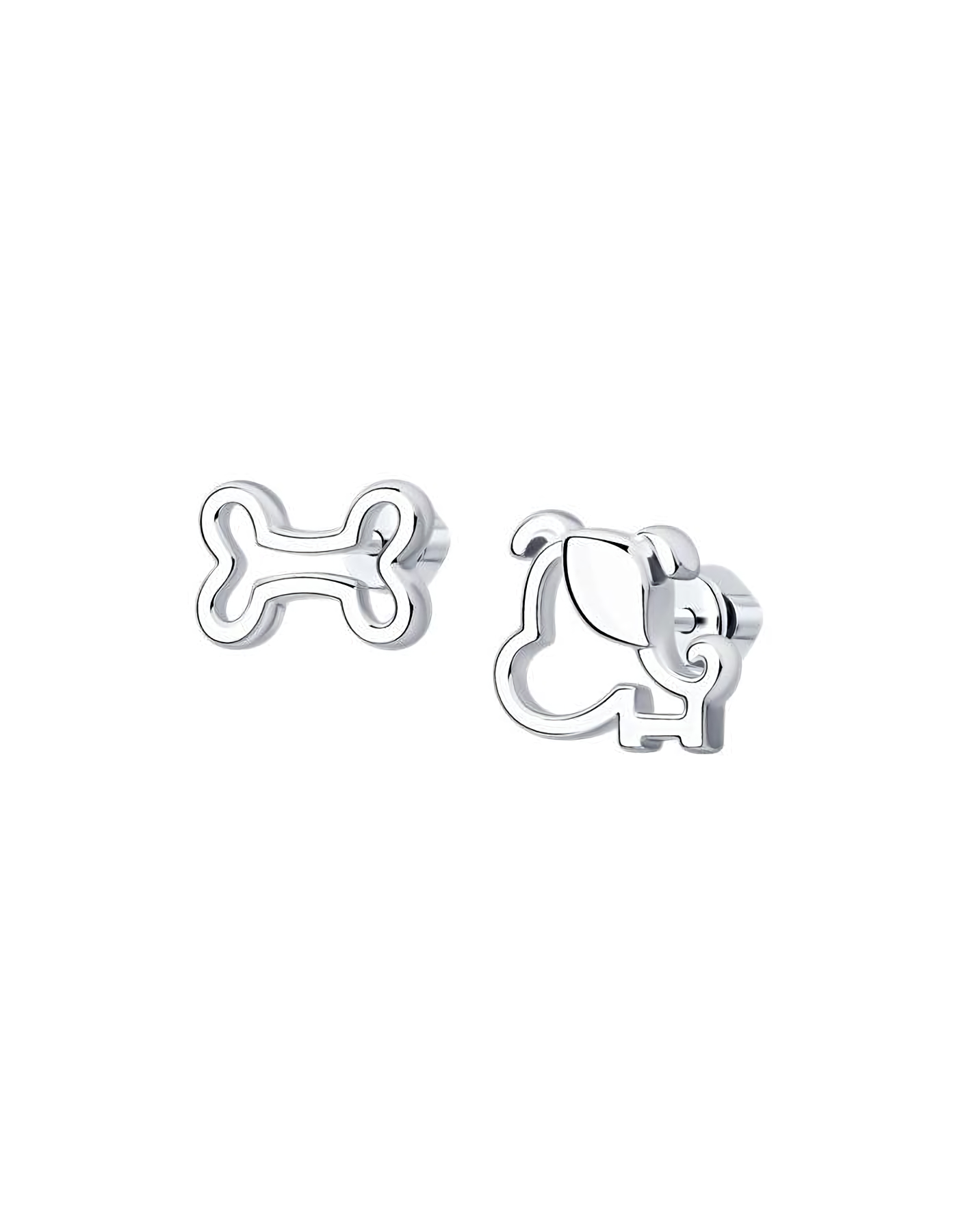

Серьги из серебра TEO MAORI 894-122-00376-1, 894-122-00376-1