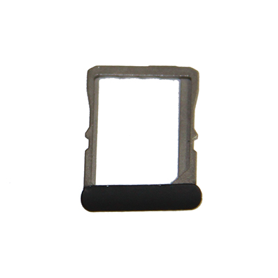 

Лоток sim-карты для HTC One X/One X+/One XL <черный>