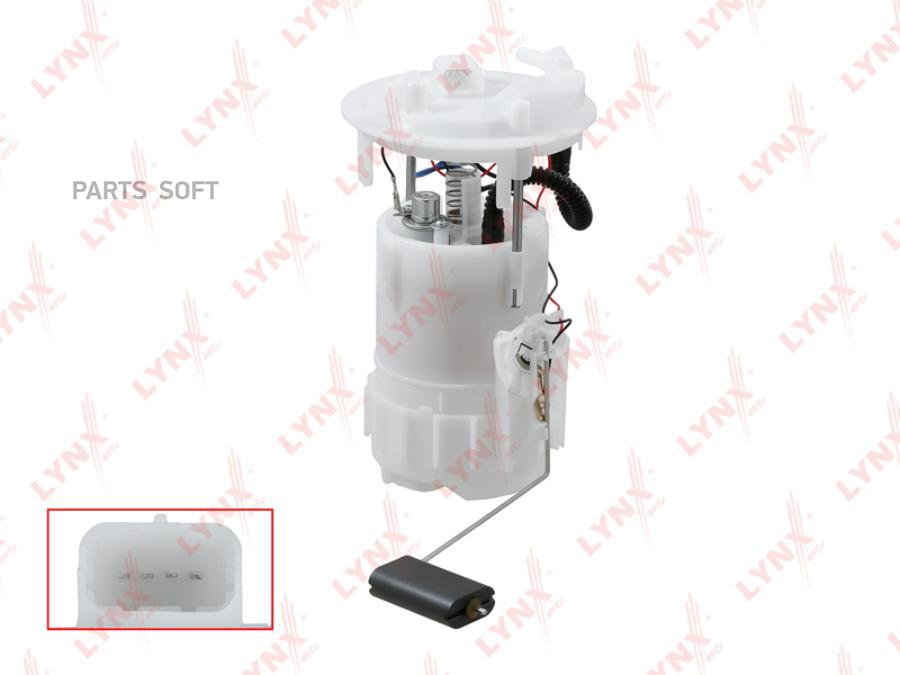 

Cf-3673_Cf-3673 Топливный Модуль Lynxauto LYNXauto CF3673