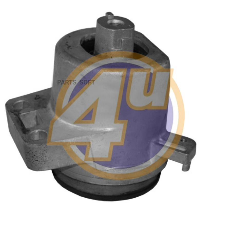 

4U MZEM00203 Подушка двиг прав maz cx-7 er 06-12 () 1шт