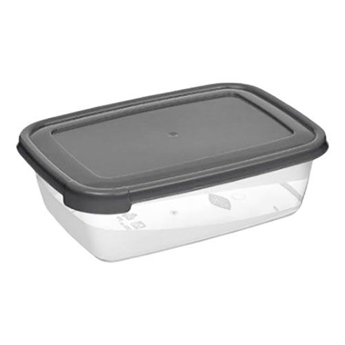 

Контейнер Bager Cook & keep 1,2 л в ассортименте (цвет по наличию)