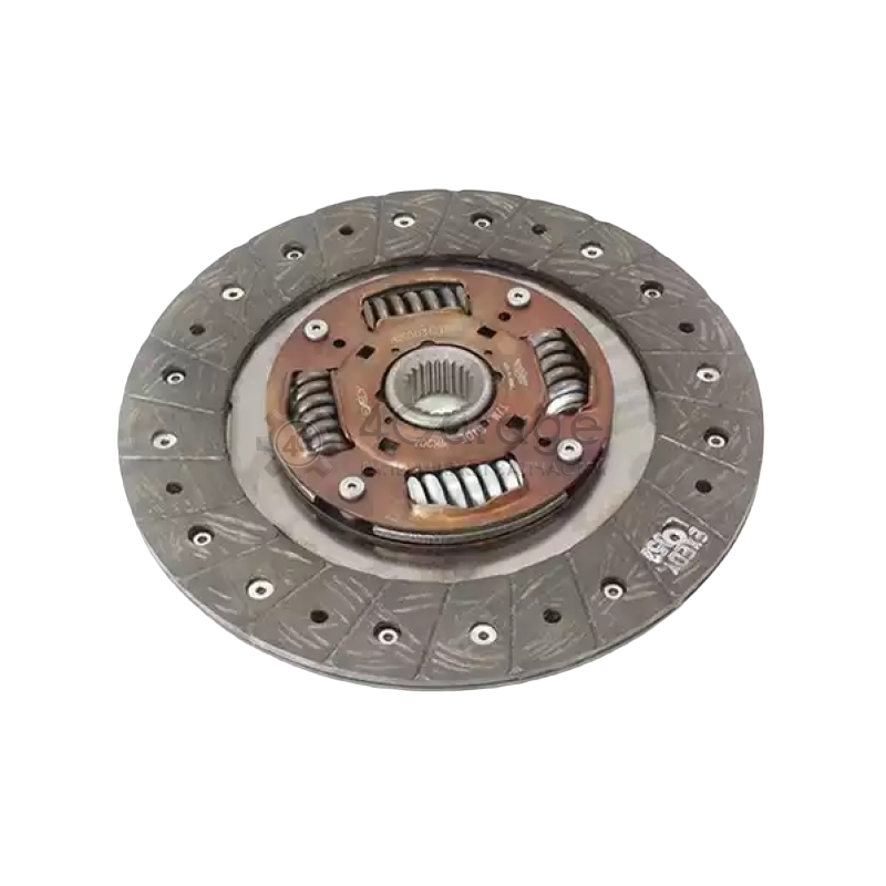 

EXEDY NSD035UF Диск сцепления [225 mm] NSD035U () 1шт
