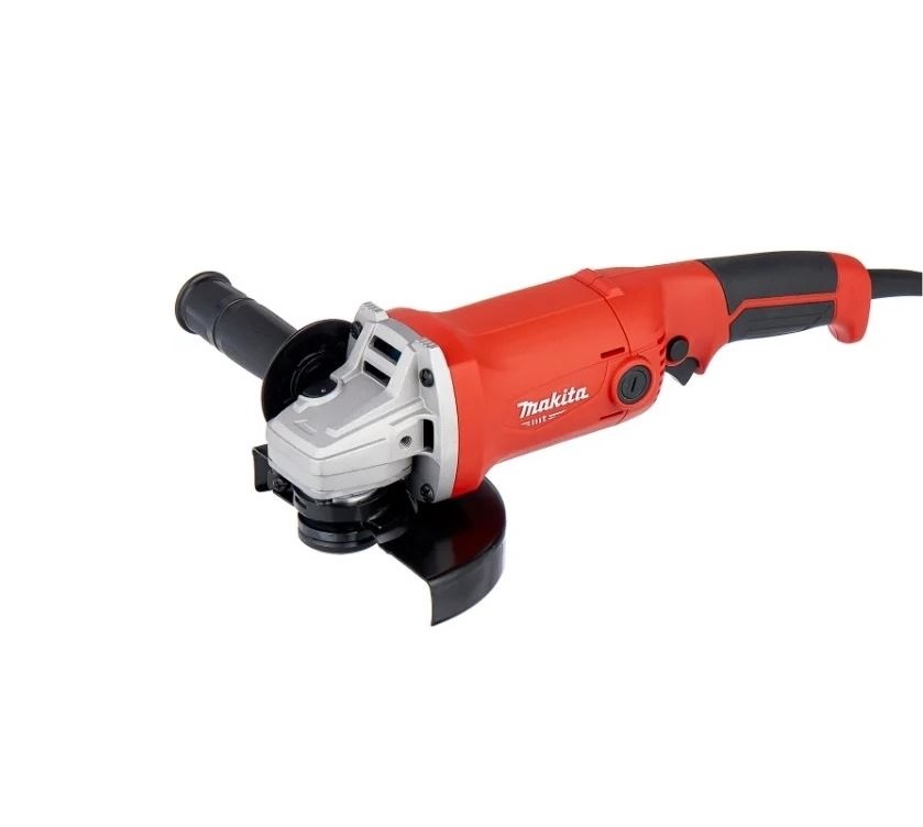 

Сетевая угловая шлифовальная машина Makita M9003, M9003