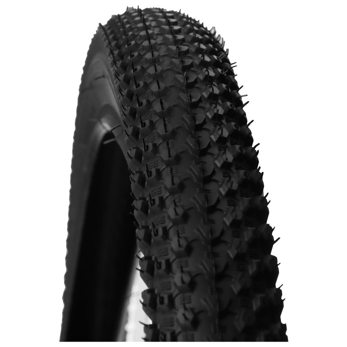 

Покрышка 20x1.95, SY -B030, Черный