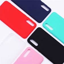 

Накладка силикон TPU для Samsung A505 Galaxy A50 прозрачная желтая, Желтый, Накладка силикон Samsung A505 Galaxy A50