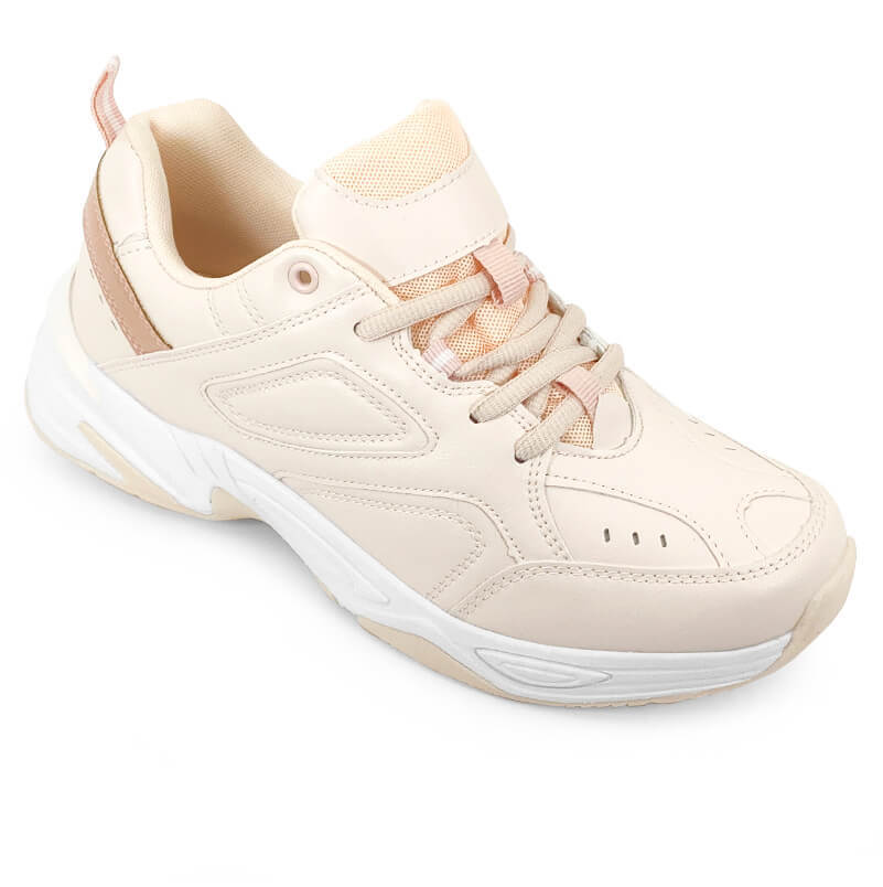 

Кроссовки женские Inblu 246858807 розовые 40 RU, 246858807