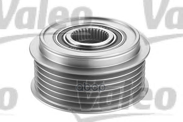 

Шкив генератора Valeo 588094