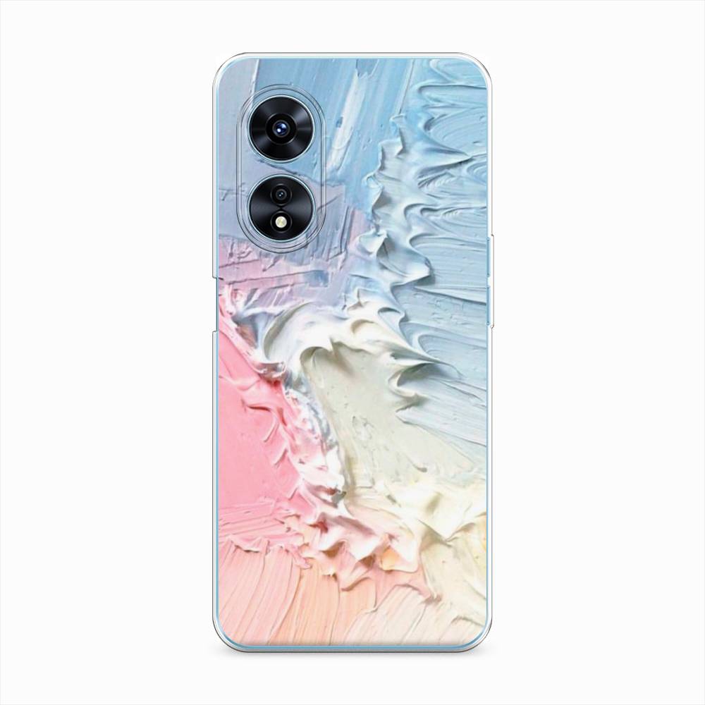 

Чехол Awog "Фруктовое мороженное" для Oppo A97, 2511050-3