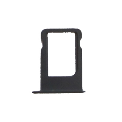 

Лоток sim-карты для Apple iPhone 5 <черный>