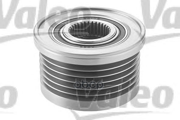

Шкив генератора Valeo 588029