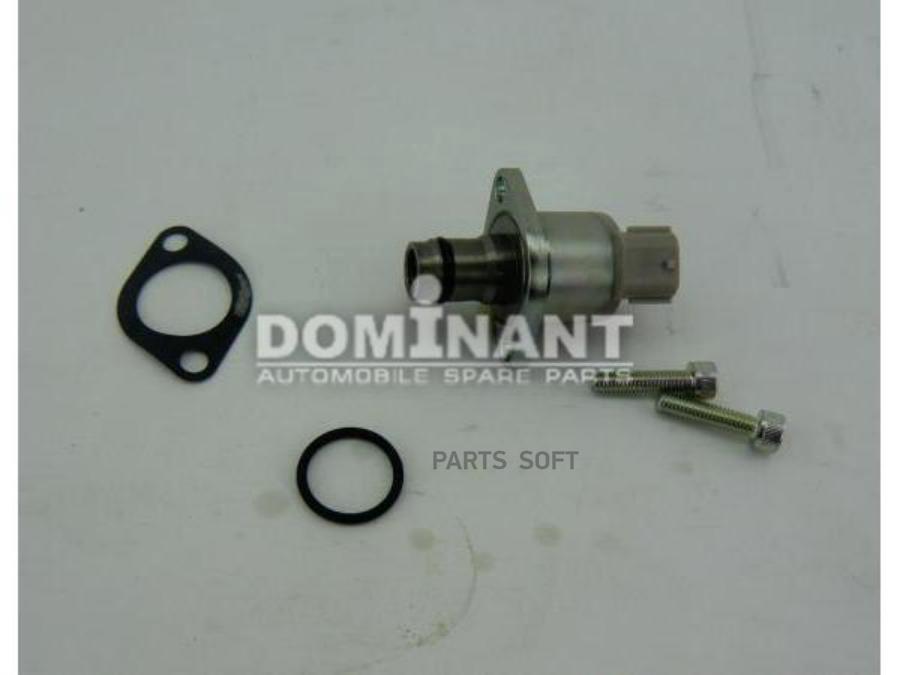

DOMINANT MT14060A037 Регулятор давления топлива () 1шт