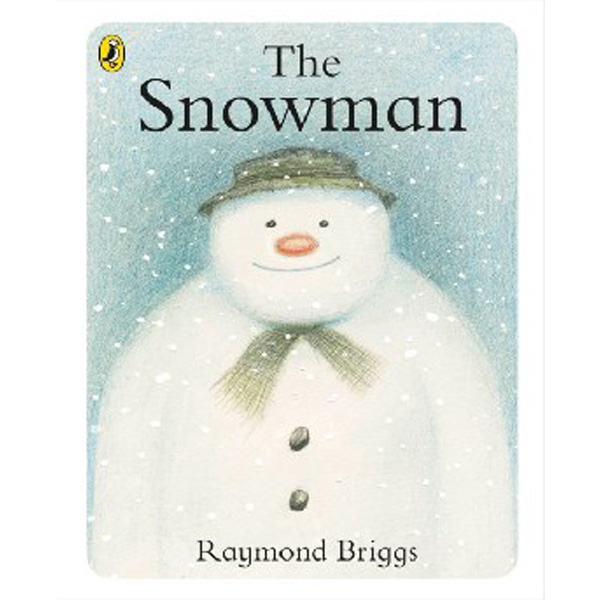 

Snowman