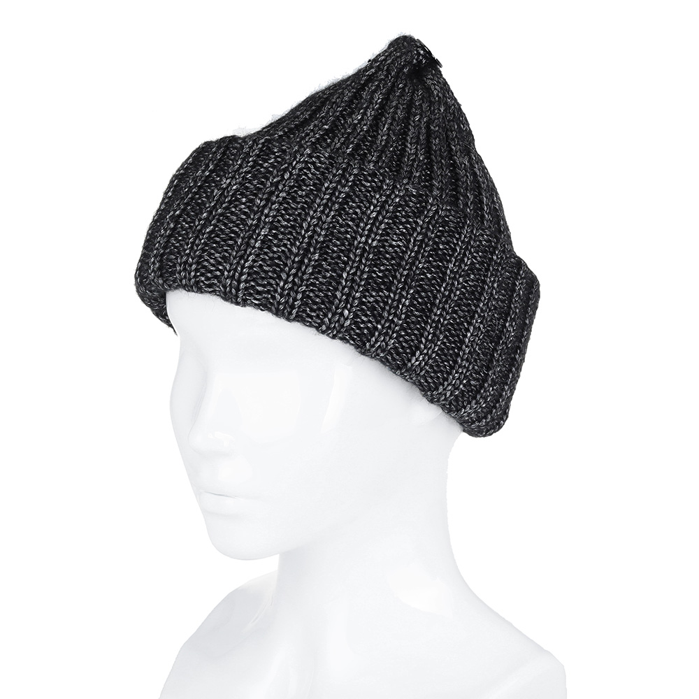 

Шапка бини женская Respect 054/100 черная, Черный, 054/100