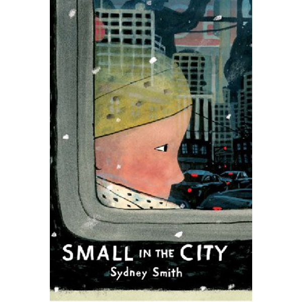 

Small In The City / Smith, Sydney