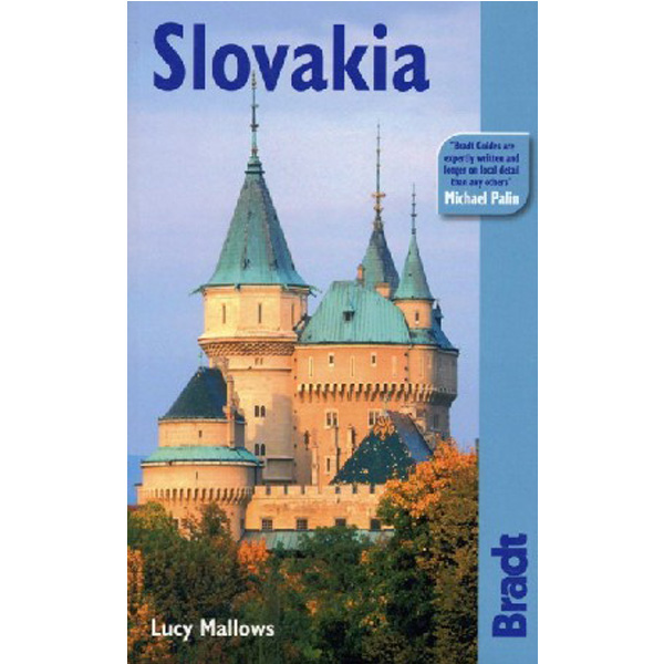 

Slovakia / Mallows Lucy