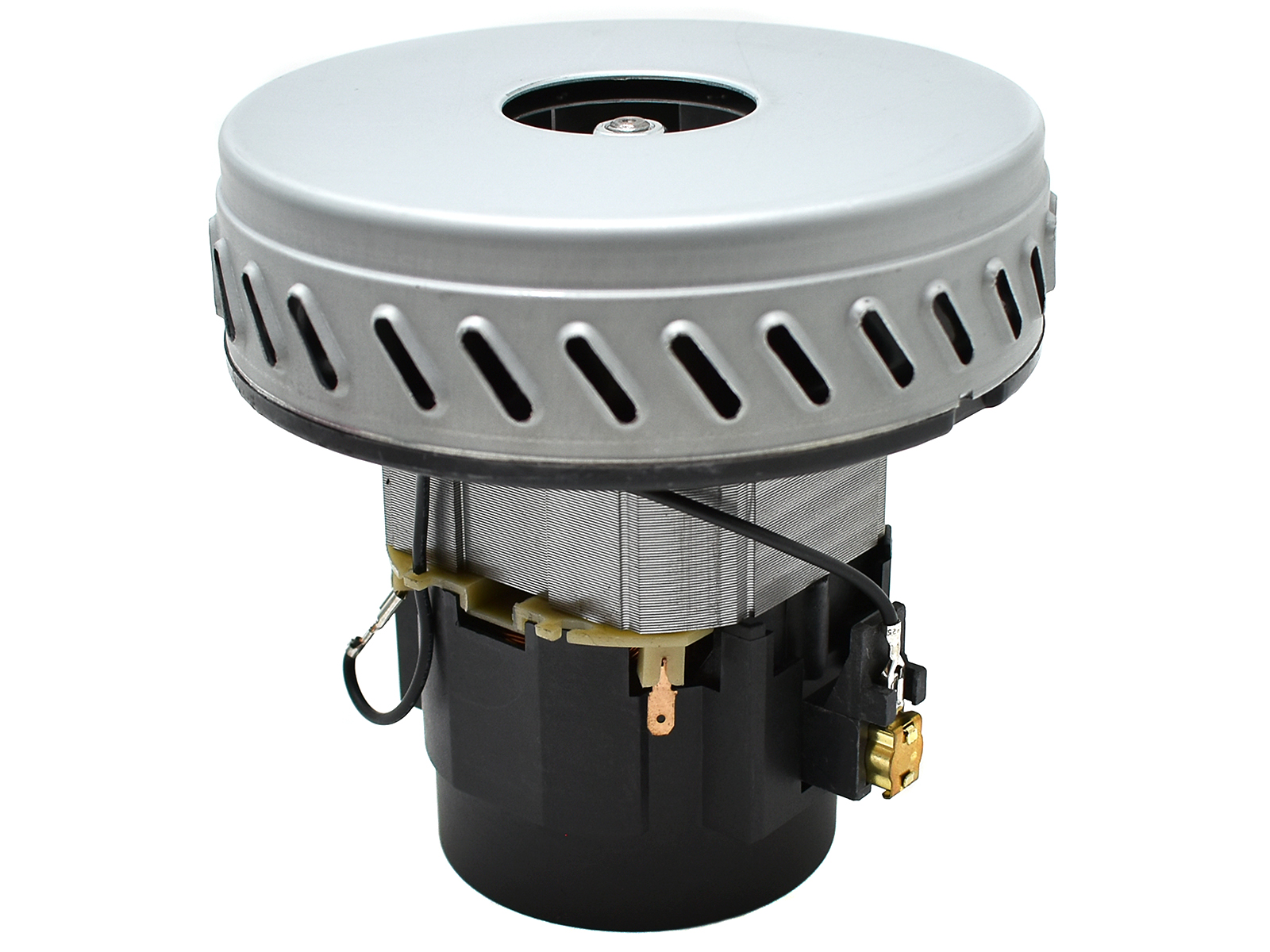 

Двигатель для пылесоса EKPARTS VCM-B-2-1400W, Серый, VCM-B-2-1400W