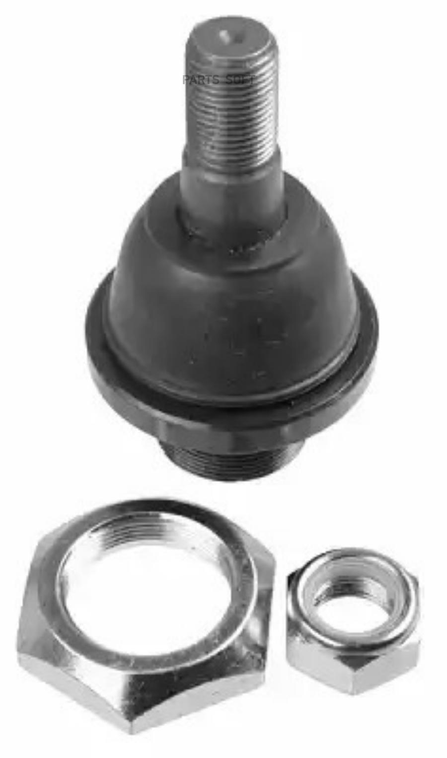 

3450801_опора шаровая нижняя!\ Nissan King Cab D22 98>