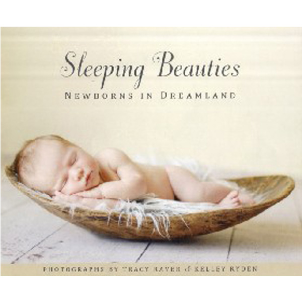 

Sleeping Beauties: Newborns in Dreamland