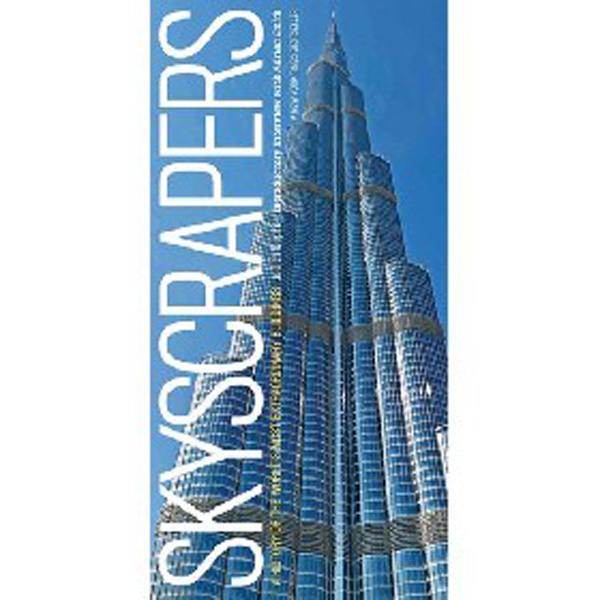 

Skyscrapers / Dupre Judith