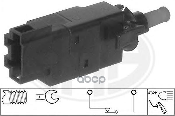 

330788_датчик стоп-сигнала!\ Citroen Jumper, Fiat Ducato 2.8D/TD/HDi/JTD 99>