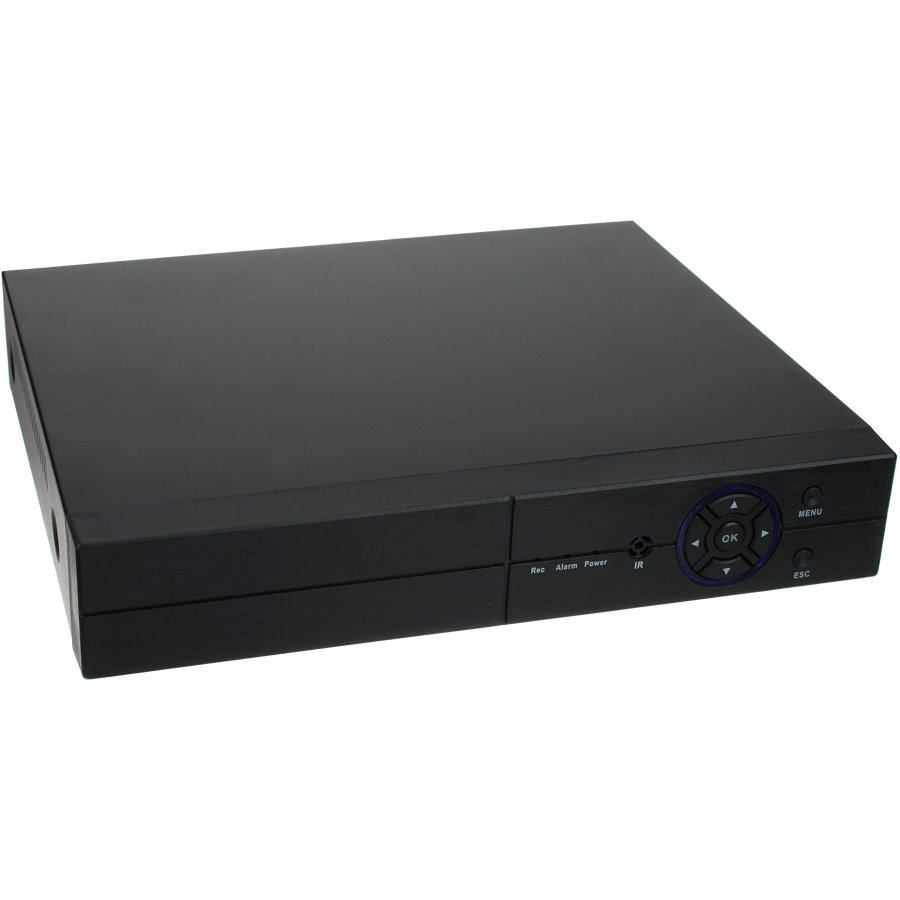 

Регистратор XVR-5908 2MP