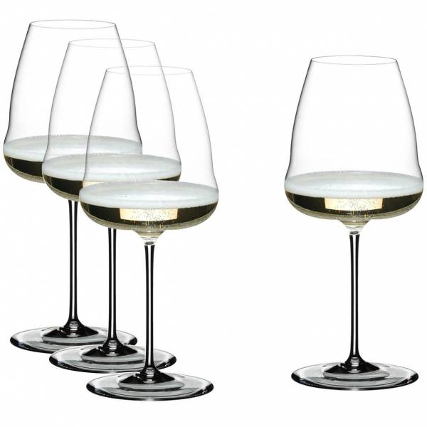 Бокал для шампанского Riedel Winewings Champagne 5123/28 4 шт