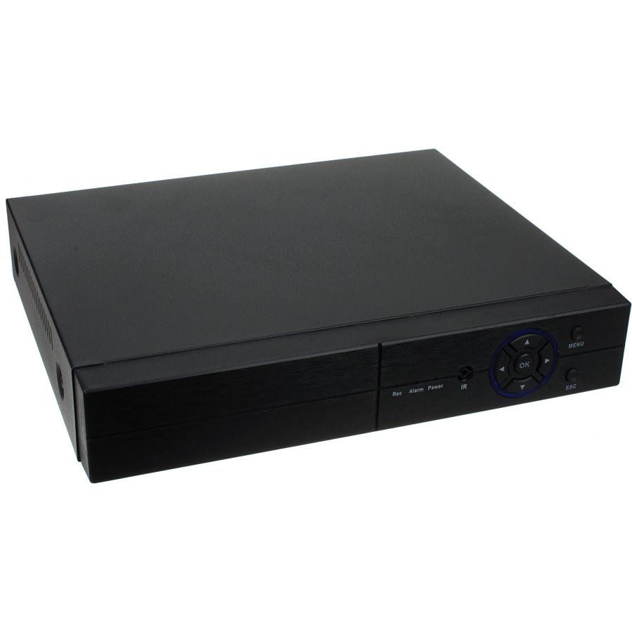 

Регистратор XVR-5904 2MP