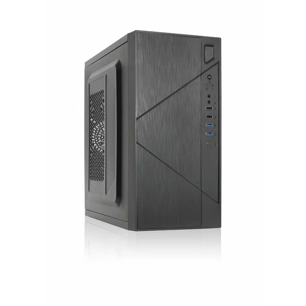 

Настольный компьютер WAG (Intel Celeron G6900/Intel UHD Graphics 710/16/128), HW24-22621