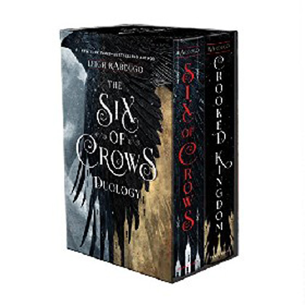 

Six of Crows Boxed Set / Bardugo Leigh